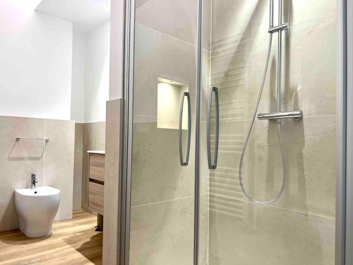 Padova Apartment Sarmeola Bagian luar foto