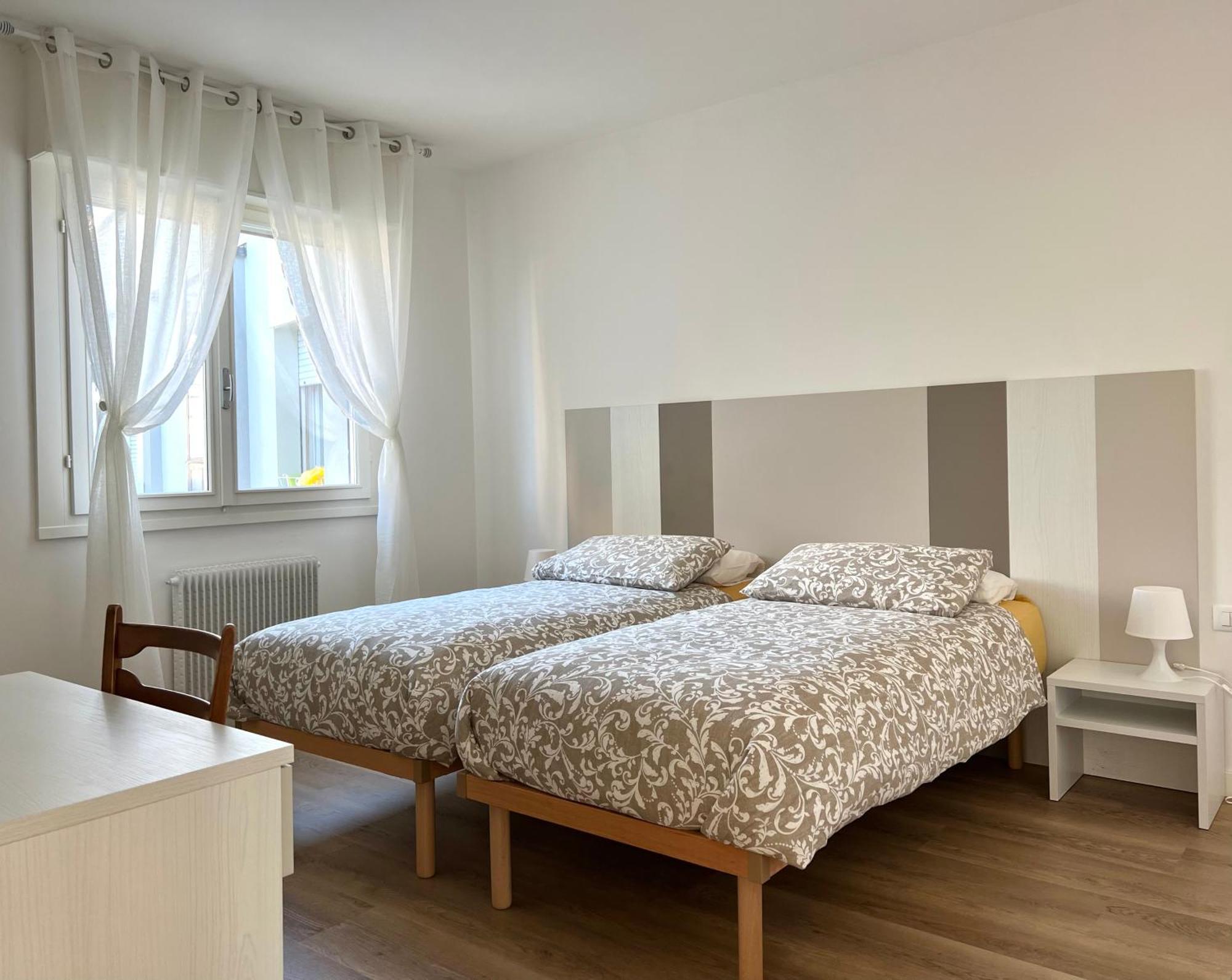 Padova Apartment Sarmeola Bagian luar foto