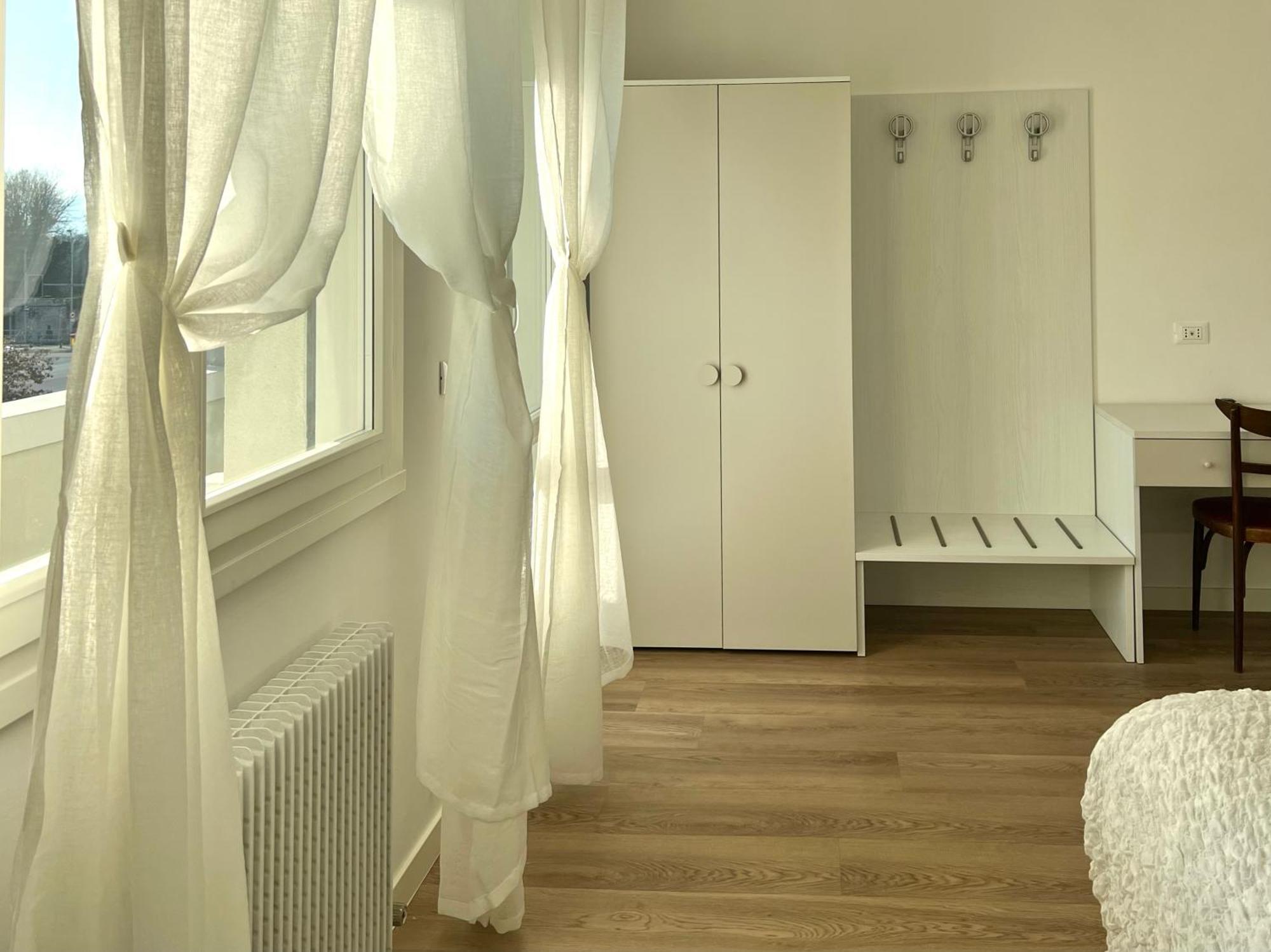 Padova Apartment Sarmeola Bagian luar foto