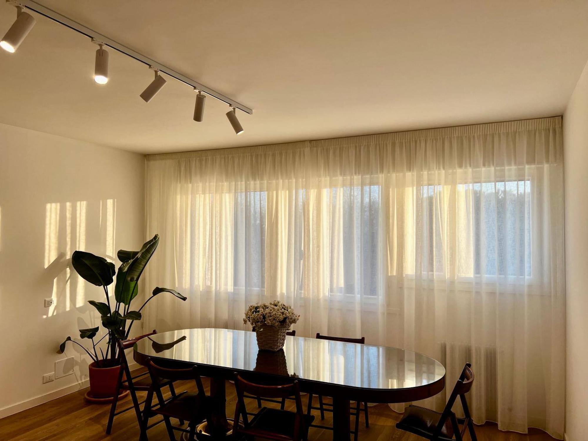 Padova Apartment Sarmeola Bagian luar foto