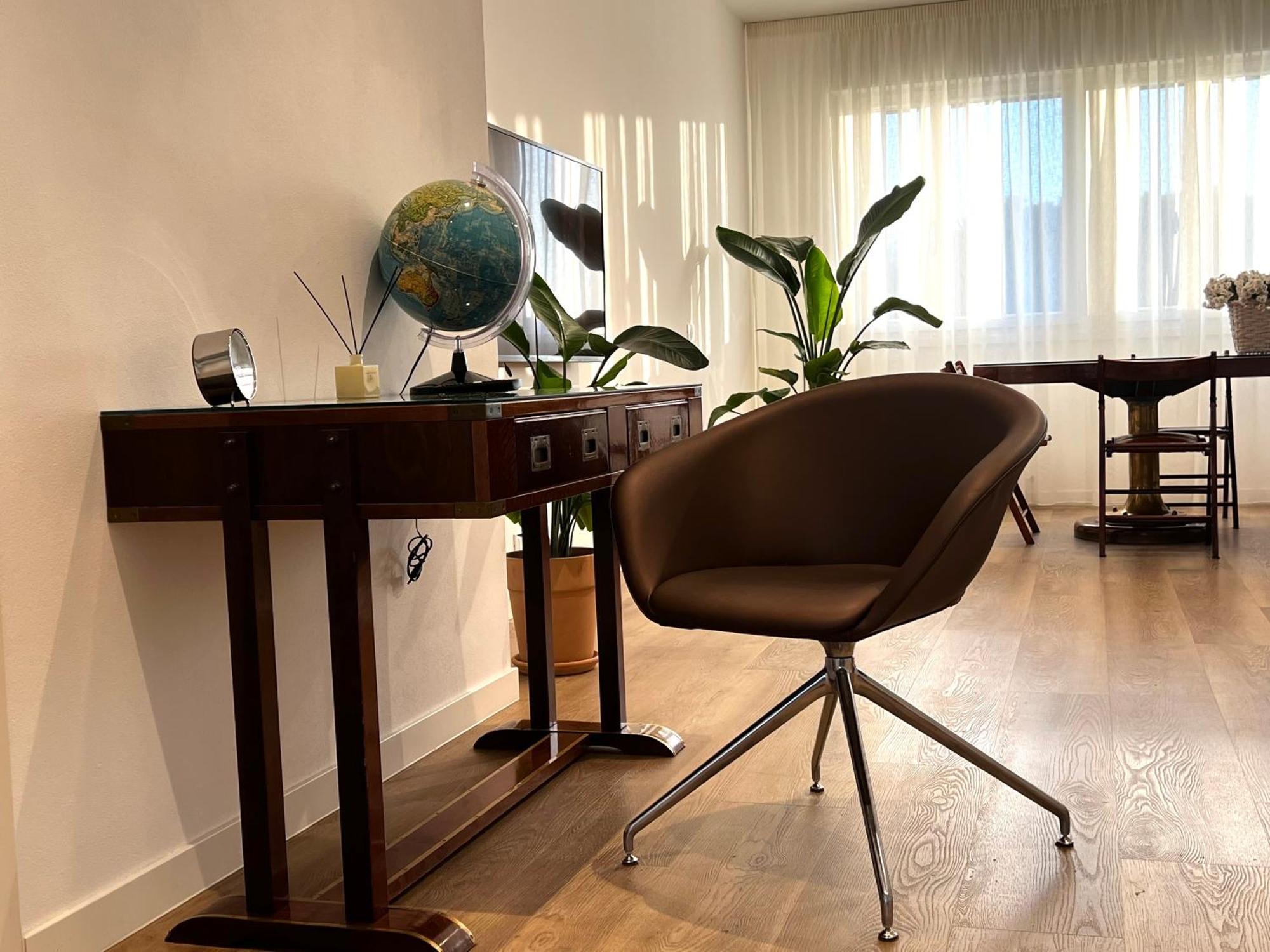 Padova Apartment Sarmeola Bagian luar foto