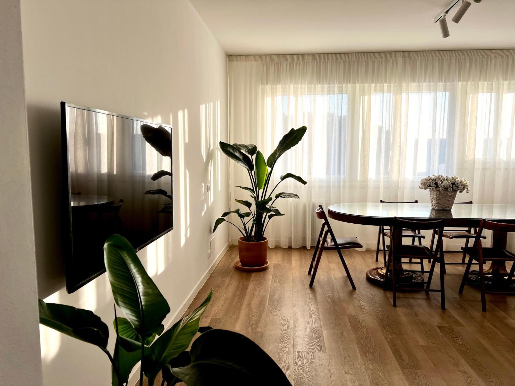 Padova Apartment Sarmeola Bagian luar foto